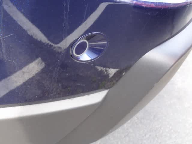 Thumbnail: 2024 Nissan Rogue - 16