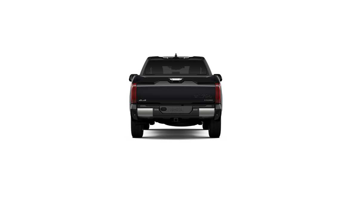 Thumbnail: 2026 Toyota Tundra - 8