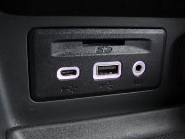 Thumbnail: 2024 GMC Terrain - 17