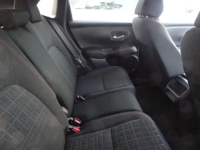 Thumbnail: 2025 Honda HR-V - 11