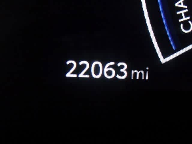 Thumbnail: 2025 Toyota Camry - 20