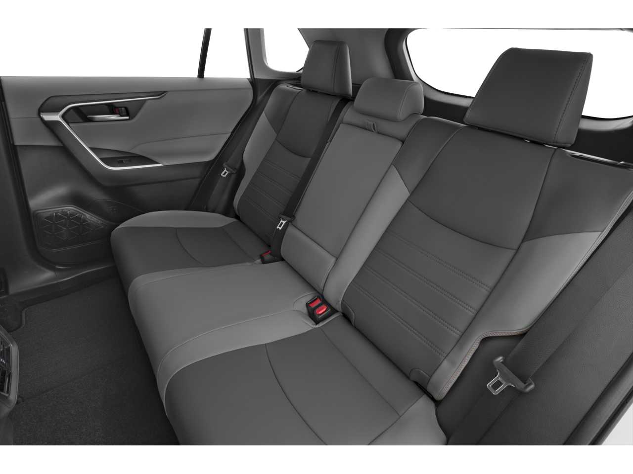 Thumbnail: 2023 Toyota RAV4 - 9