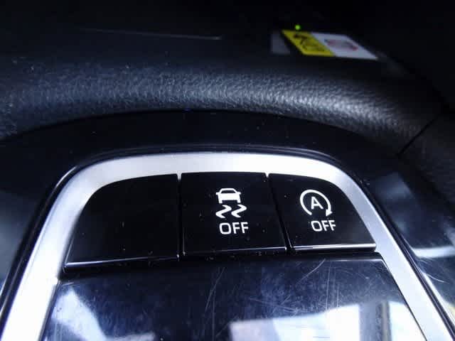 Thumbnail: 2023 Toyota Corolla Cross - 29