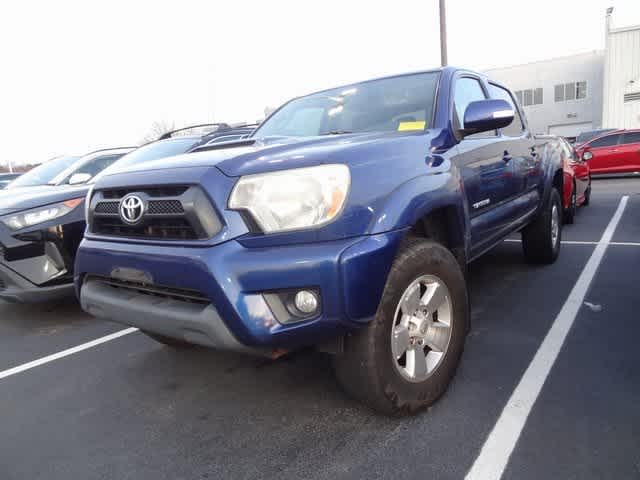 2014 Toyota Tacoma PreRunner -
                  Chesapeake, VA
