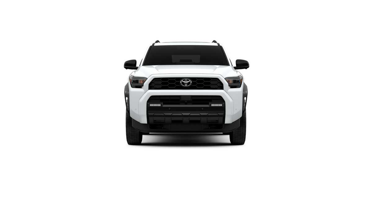 Thumbnail: 2026 Toyota 4Runner - 17
