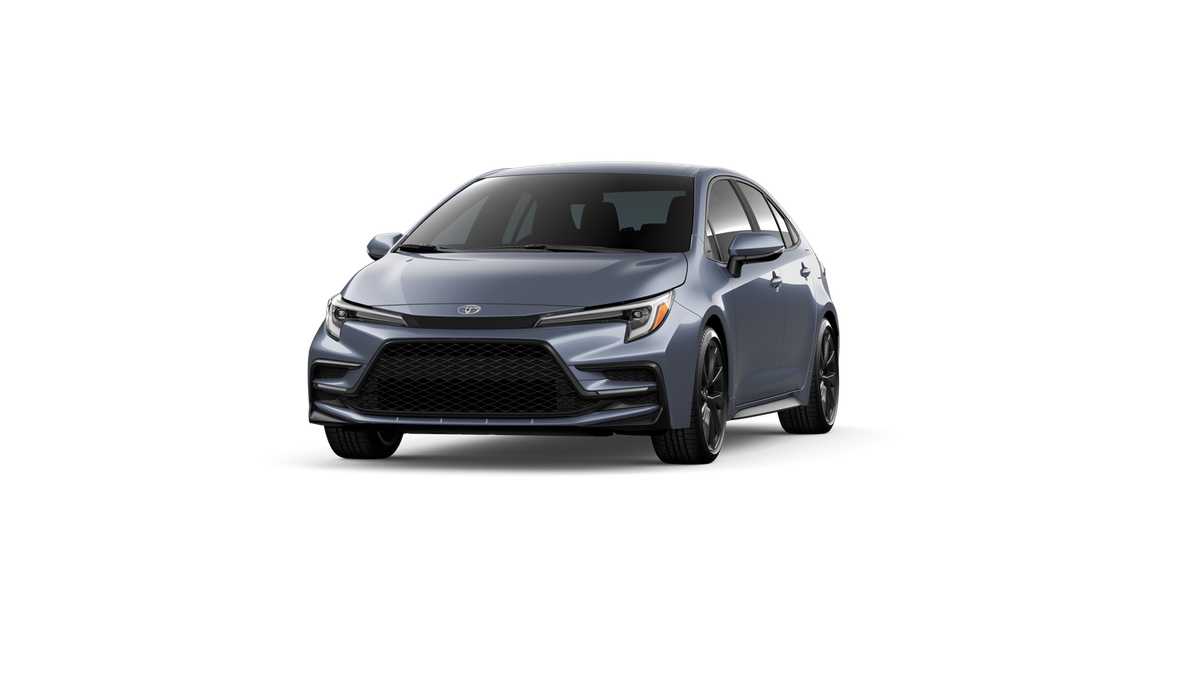 Thumbnail: 2026 Toyota Corolla - 18