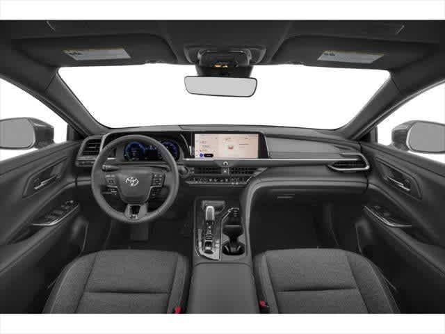 Thumbnail: 2024 Toyota Crown - 5