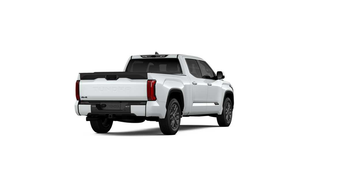 Thumbnail: 2026 Toyota Tundra - 9