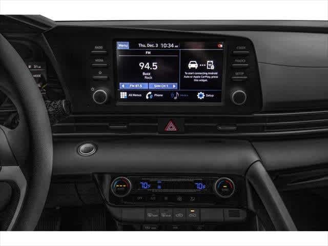 Thumbnail: 2023 Hyundai Elantra - 7