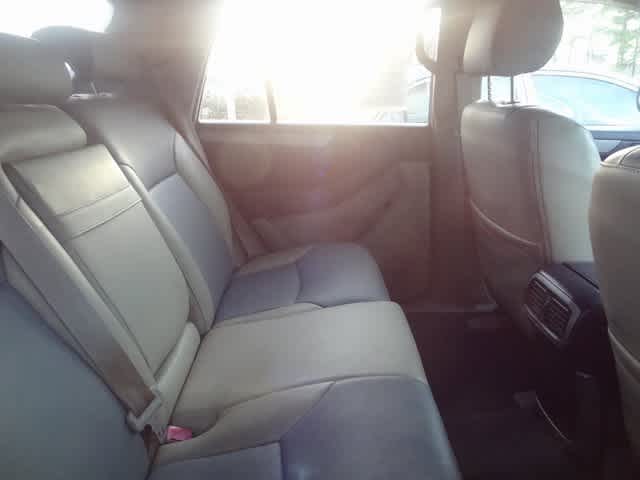 Thumbnail: 2007 Toyota 4Runner - 9