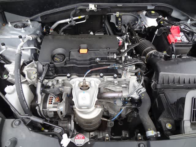 Thumbnail: 2025 Honda HR-V - 33