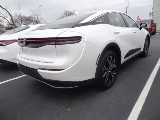 Thumbnail: 2025 Toyota Crown - 6