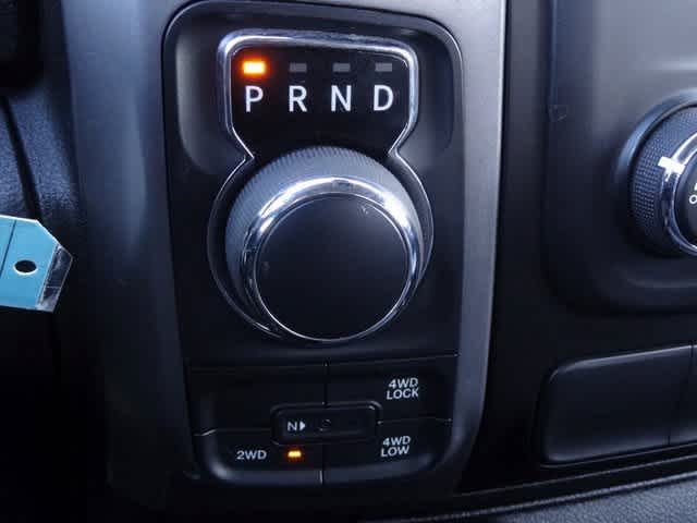 Thumbnail: 2022 RAM 1500 Classic - 20