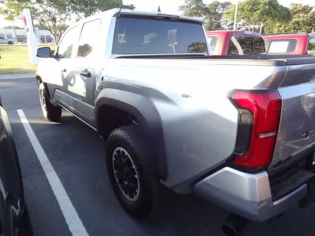 Thumbnail: 2024 Toyota Tacoma - 9