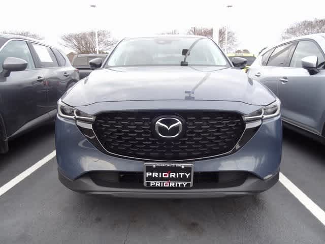 Thumbnail: 2024 Mazda CX-5 - 2