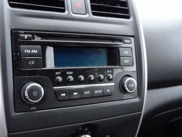 Thumbnail: 2018 Nissan Versa - 10