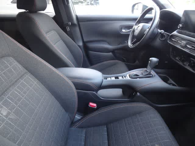 Thumbnail: 2025 Honda HR-V - 10