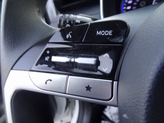 Thumbnail: 2024 Hyundai Tucson - 20