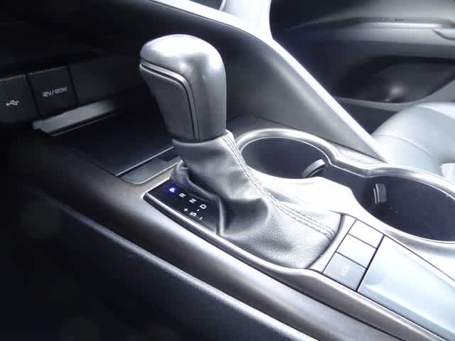Thumbnail: 2024 Toyota Camry - 29