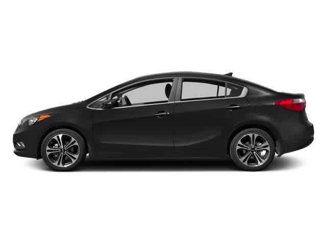 Thumbnail: 2014 Kia Forte - 3
