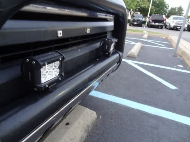 Thumbnail: 2017 Toyota Tundra - 15