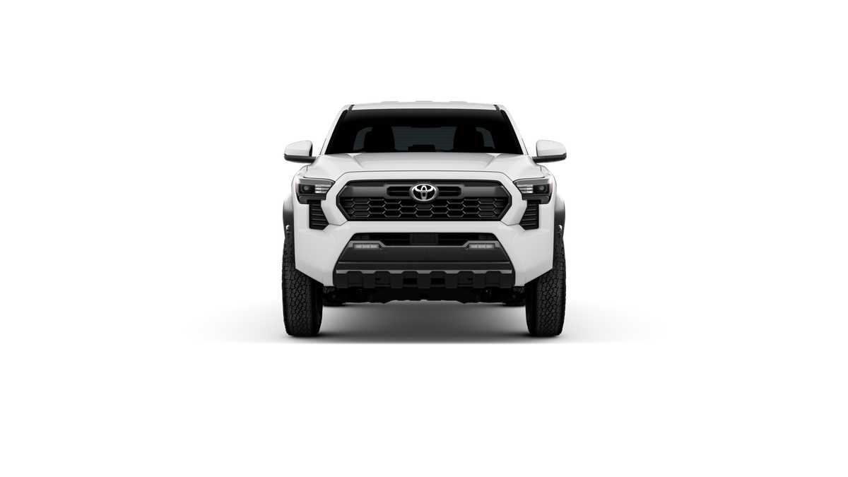 Thumbnail: 2025 Toyota Tacoma - 17