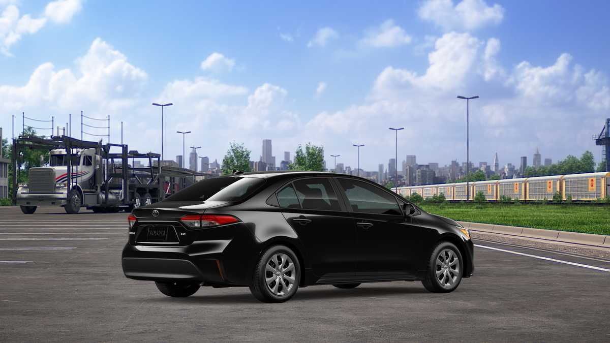 Thumbnail: 2026 Toyota Corolla - 10
