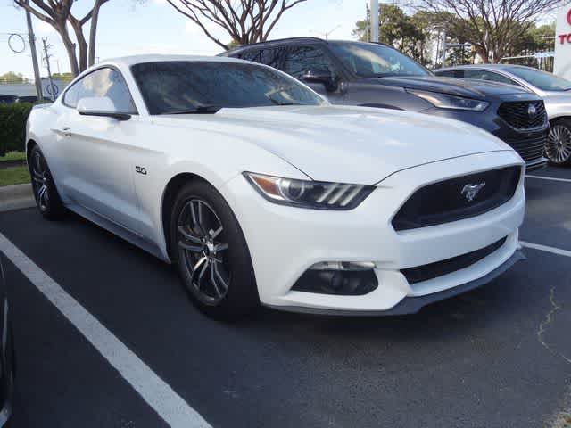 Thumbnail: 2016 Ford Mustang - 3