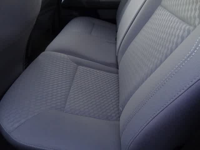 Thumbnail: 2022 Toyota Tacoma - 19