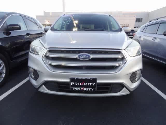 Thumbnail: 2017 Ford Escape - 2