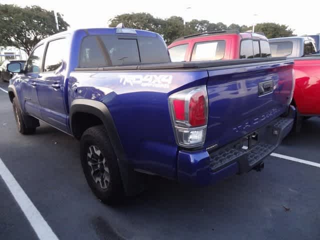 Thumbnail: 2023 Toyota Tacoma - 4