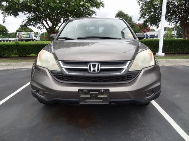 Thumbnail: 2010 Honda CR-V - 2