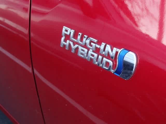 Thumbnail: 2020 Toyota Prius Prime - 26