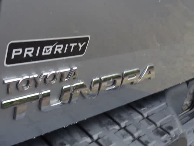 Thumbnail: 2010 Toyota Tundra - 23