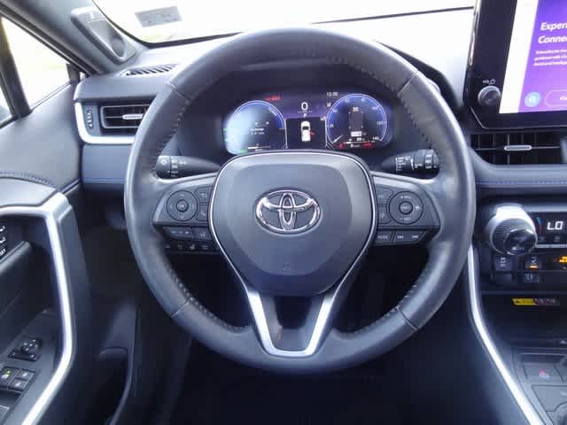 Thumbnail: 2024 Toyota RAV4 - 16