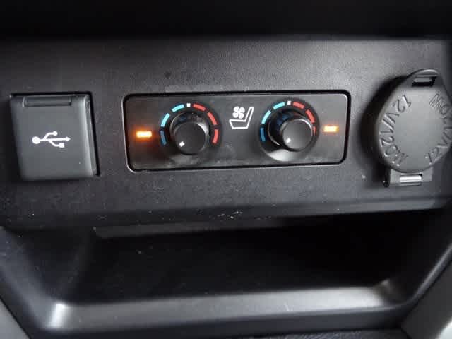 Thumbnail: 2021 Toyota 4Runner - 34