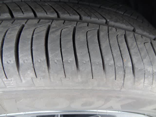 Thumbnail: 2025 Toyota Camry - 17