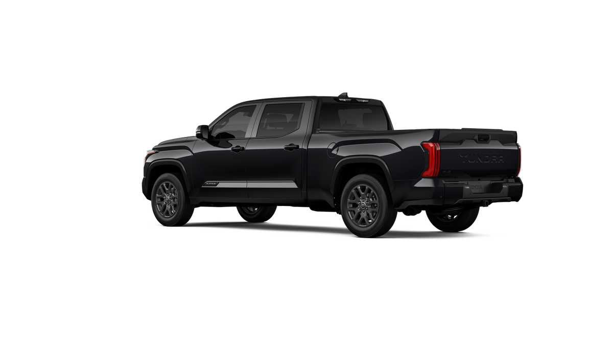 Thumbnail: 2026 Toyota Tundra - 6