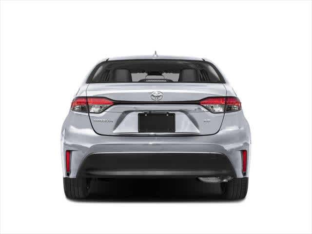Thumbnail: 2023 Toyota Corolla - 5