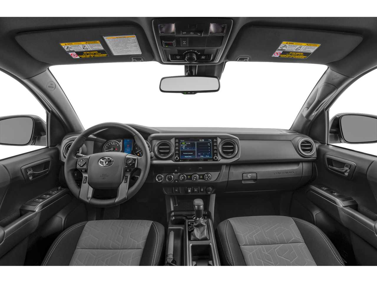 Thumbnail: 2023 Toyota Tacoma - 5