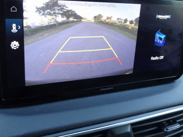 Thumbnail: 2023 Hyundai Santa Fe - 27