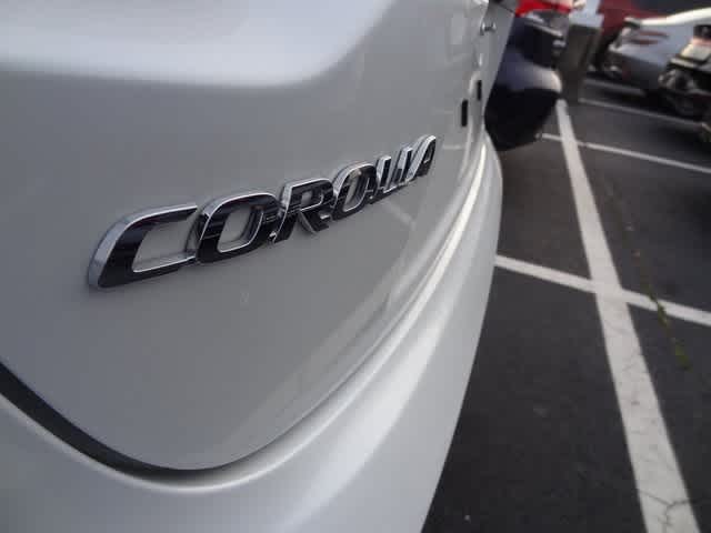 Thumbnail: 2023 Toyota Corolla - 15