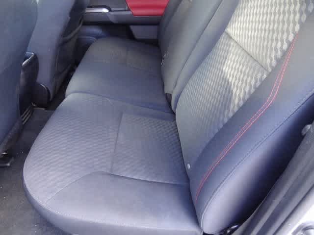 Thumbnail: 2023 Toyota Tacoma - 7