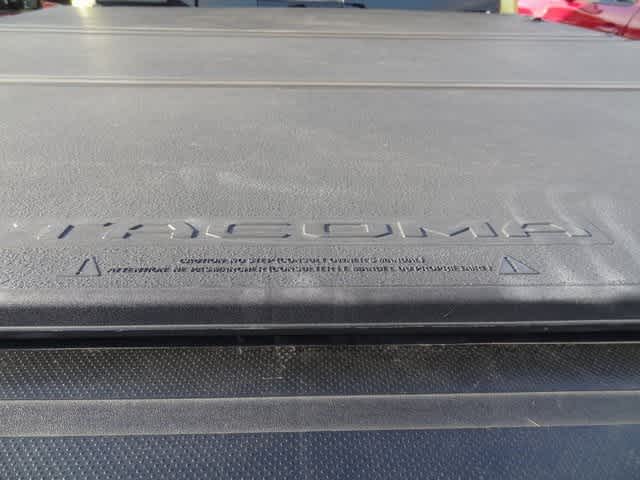 Thumbnail: 2023 Toyota Tacoma - 27