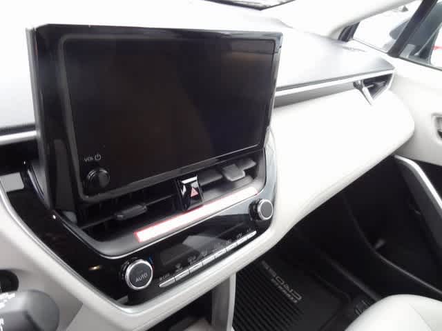 Thumbnail: 2025 Toyota Corolla Cross - 9