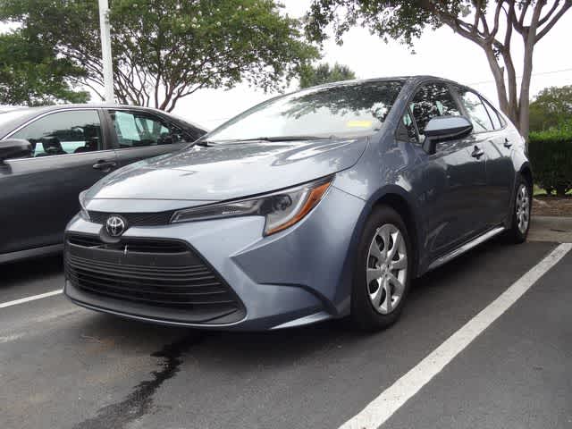 Thumbnail: 2025 Toyota Corolla - 1