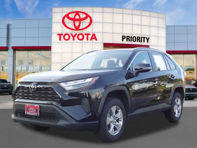 Thumbnail: 2025 Toyota RAV4 - 1