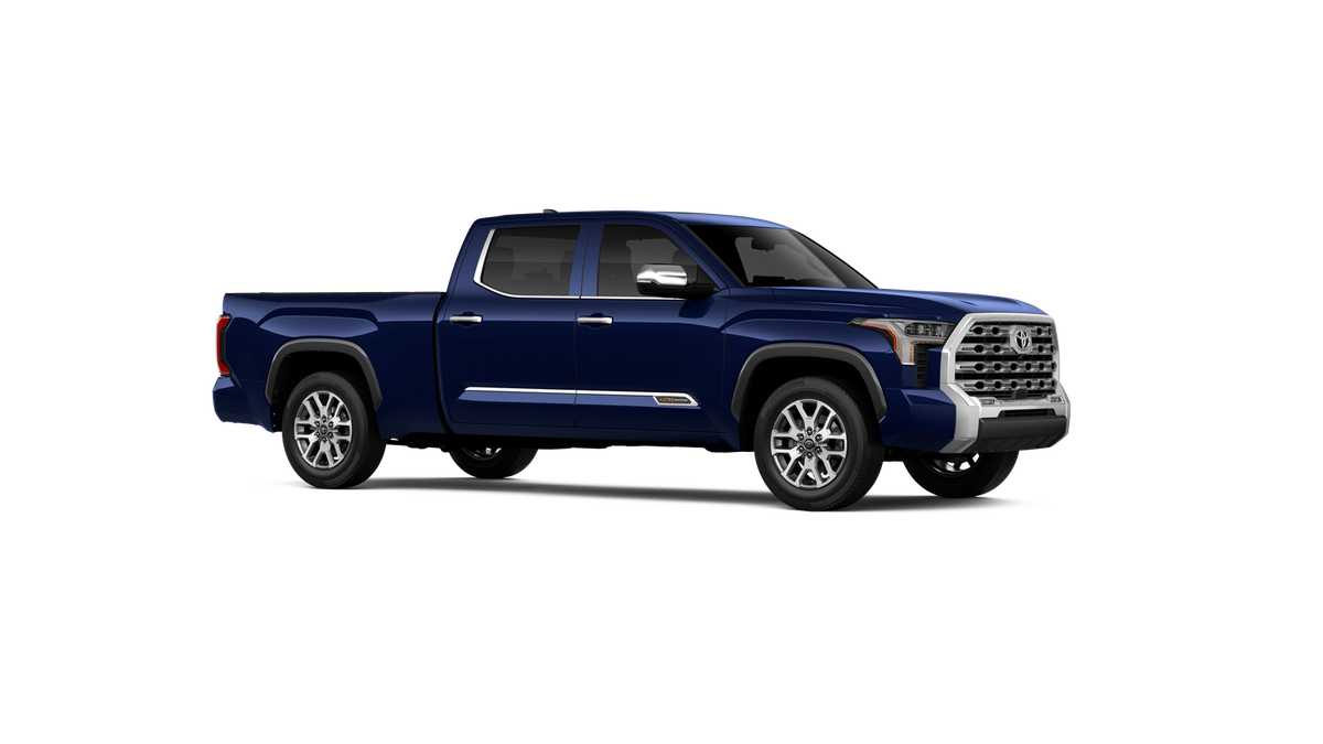 Thumbnail: 2026 Toyota Tundra - 14