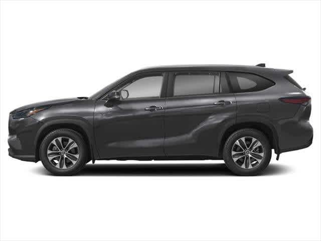 Thumbnail: 2023 Toyota Highlander - 3