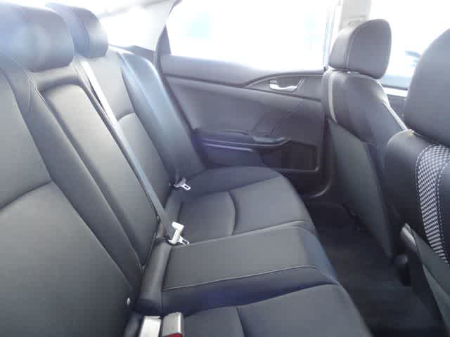 Thumbnail: 2020 Honda Civic - 12